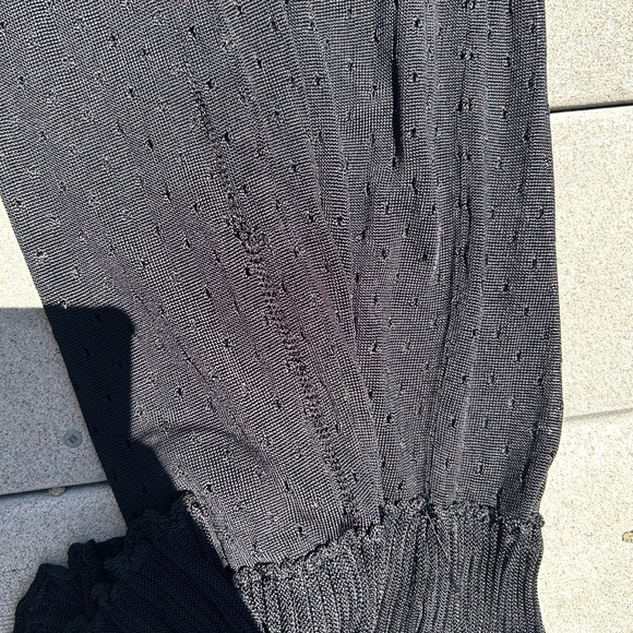 Vintage John Galliano Dress - Picture 2 of 5